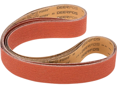 Grizzly T31803 Sanding Belts 3