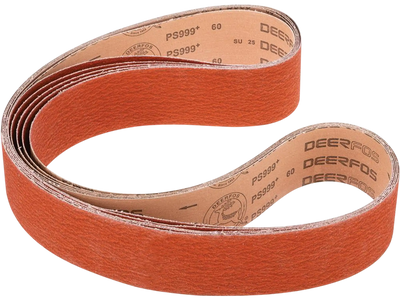 Grizzly T31804 Sanding Belt 3