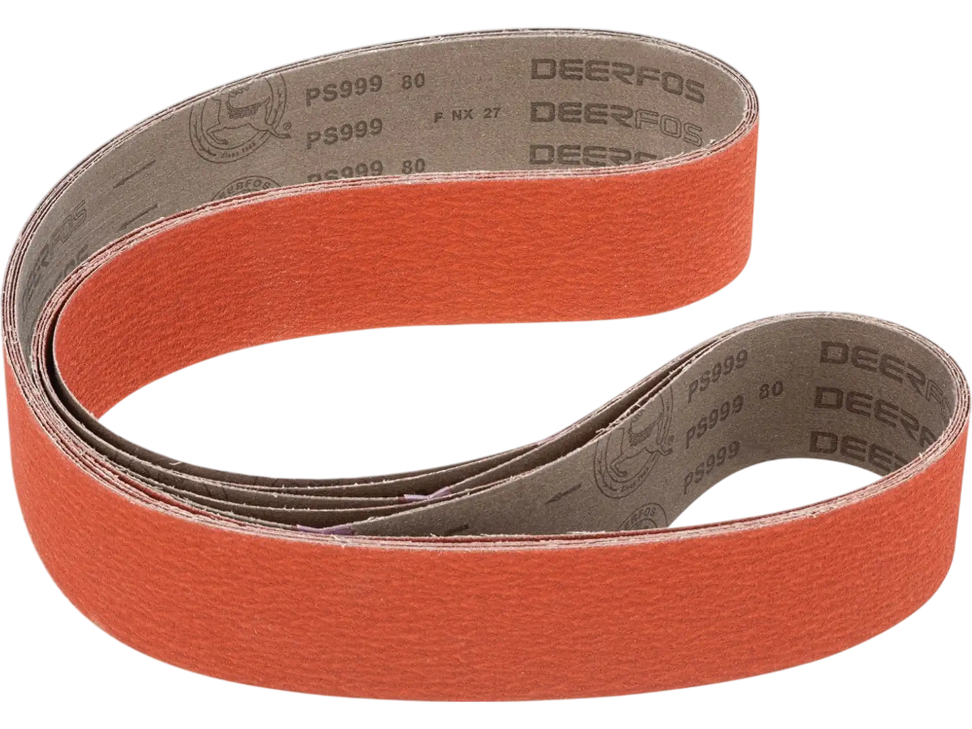 Grizzly T31805 Sanding Belt 3