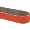 Grizzly T31805 - 3" x 79" Ceramic Sanding Belt 80 grit, 5 Pk.