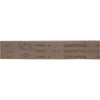 Grizzly T31805 - 3" x 79" Ceramic Sanding Belt 80 grit, 5 Pk.