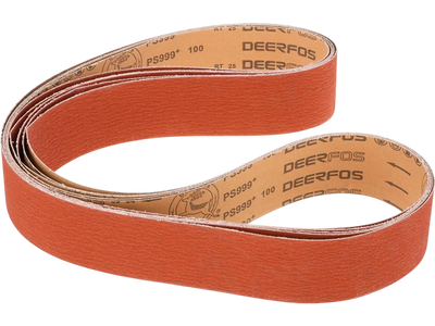 Grizzly T31806 Sanding Belts 3