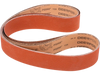 Grizzly T31807 - 3" x 79" Ceramic Sanding Belt 120 grit, 5 Pk.