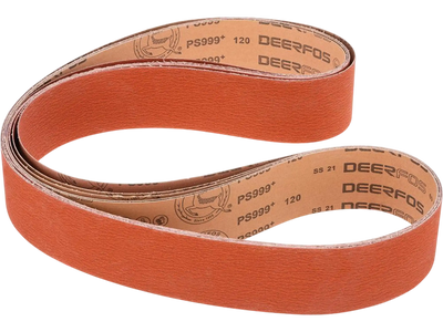 Grizzly T31807 Sanding Belts 3