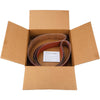 Grizzly T31807 - 3" x 79" Ceramic Sanding Belt 120 grit, 5 Pk.