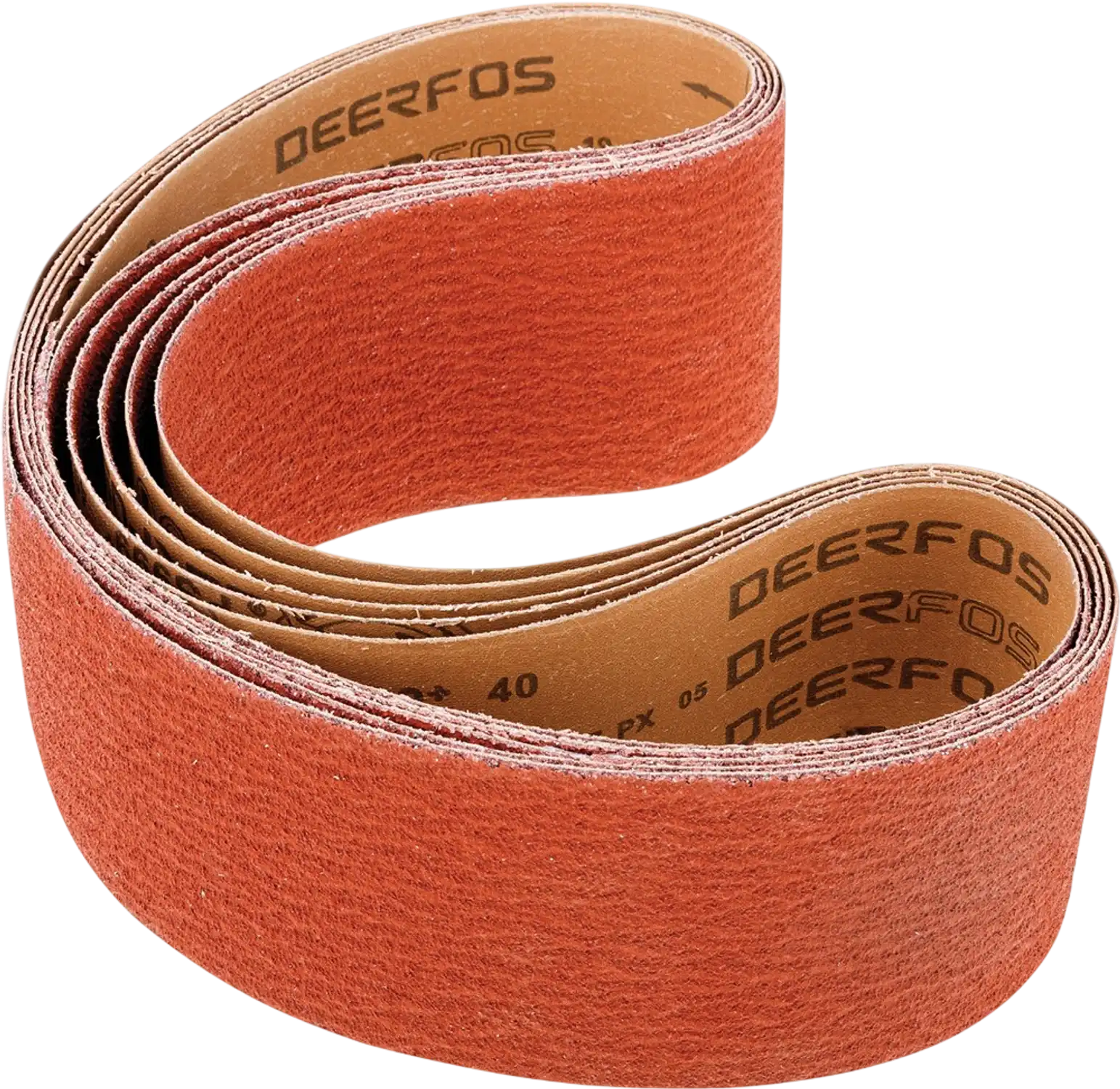 Grizzly T31809 Sanding Belts 4