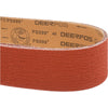 Grizzly T31809 - 4" x 48" Ceramic Sanding Belt 40 grit, 5 Pk.