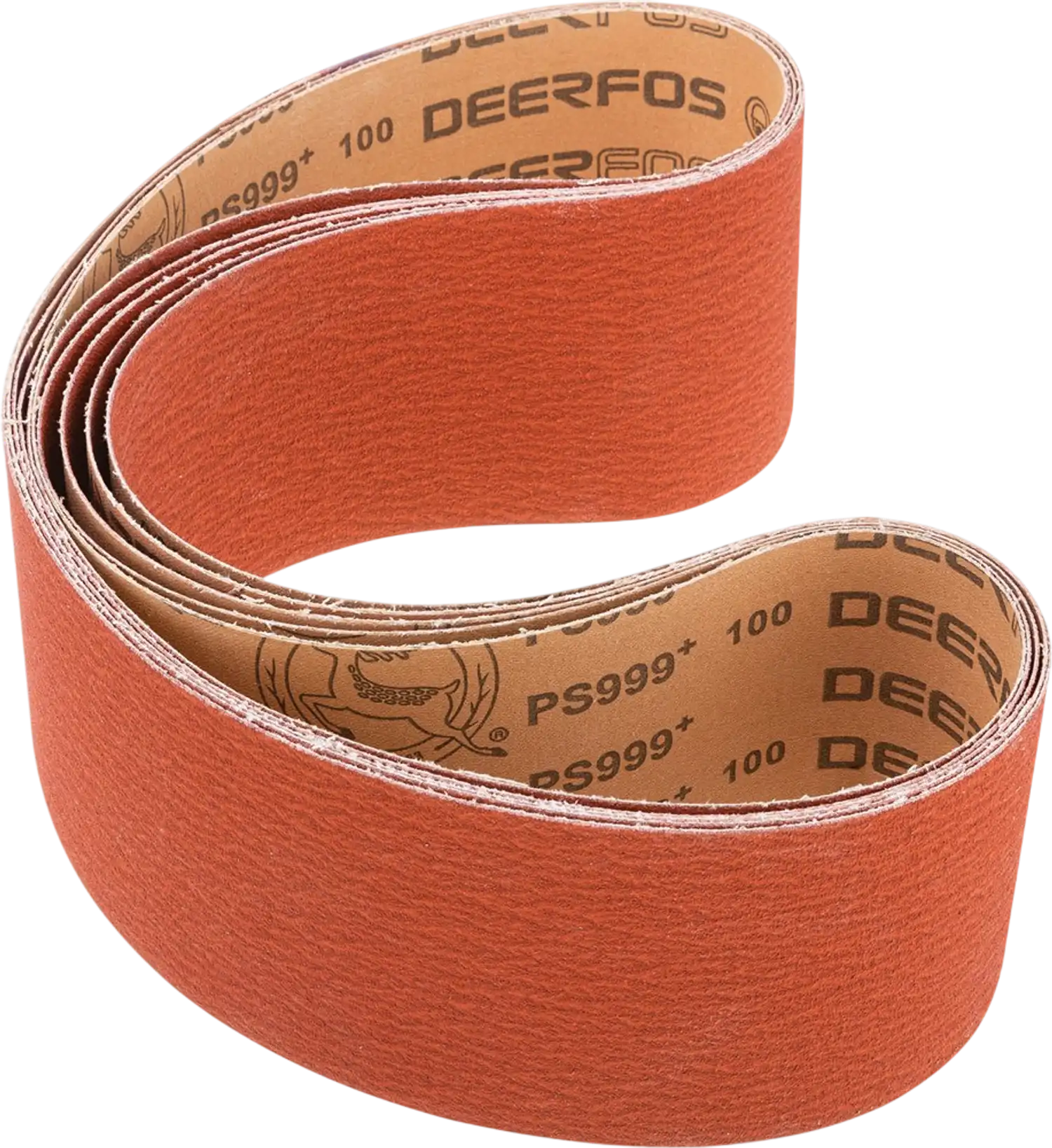 Grizzly T31812 Sanding Belts 4
