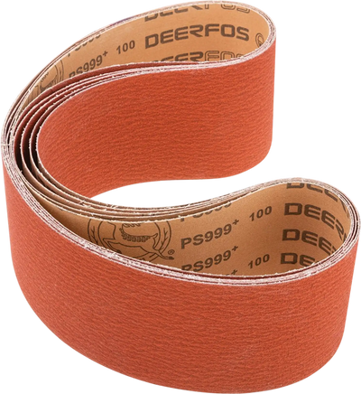 Grizzly T31812 Sanding Belts 4