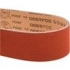 Grizzly T31812 - 4" x 48" Ceramic Sanding Belt 100 grit, 5 Pk.