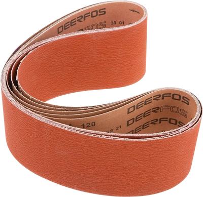 Grizzly T31813 Sanding Belt 4