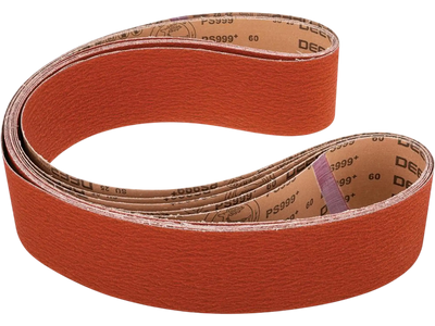 Grizzly T31816 Sanding Belt 4