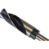 Grizzly T31990 - 33-Pc. M35 Cobalt Silver & Deming Drill Bit Set