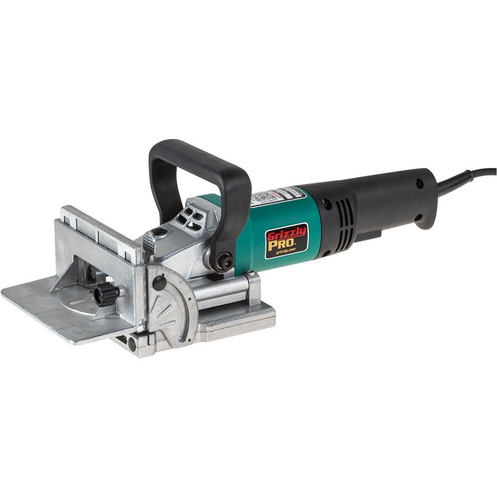 Grizzly PRO T31999 - Biscuit Joiner