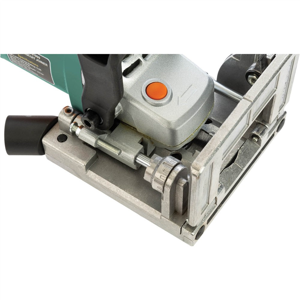 Grizzly PRO T31999 - Biscuit Joiner