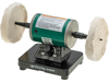 Grizzly T32003 - 1/4 HP Variable-Speed Mini Benchtop Polisher