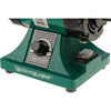 Grizzly T32004 - 3/4 HP Variable-Speed Mini Benchtop Buffer
