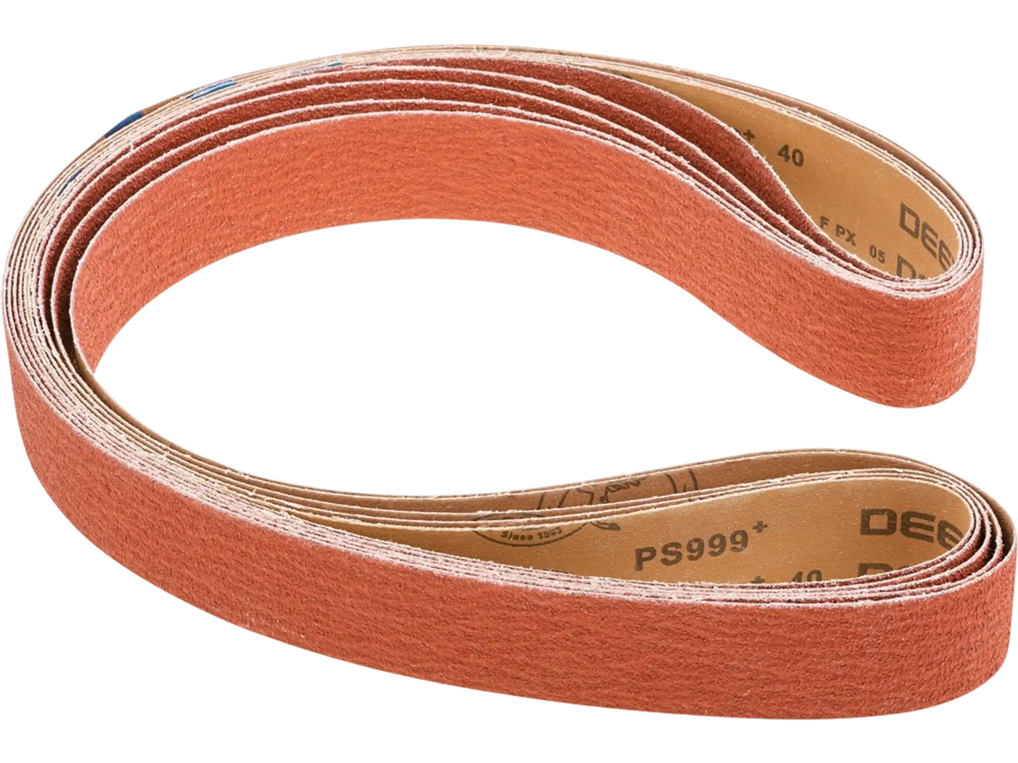 Grizzly T32049 Sanding Belts 2