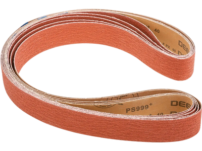 Grizzly T32049 Sanding Belts 2