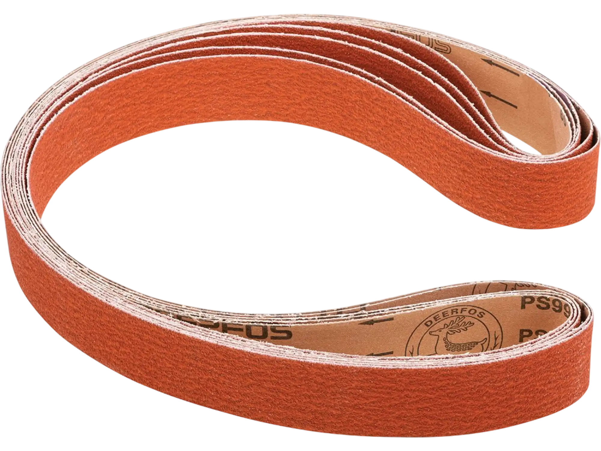 Grizzly T32050 Sanding Belts 2