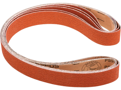 Grizzly T32050 Sanding Belts 2
