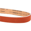 Grizzly T32050 - 2" x 72" Ceramic Sanding Belt, 60 Grit, 5 Pk.