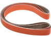 Grizzly T32051 - 2" x 72" Ceramic Sanding Belt, 80 Grit, 5 Pk.