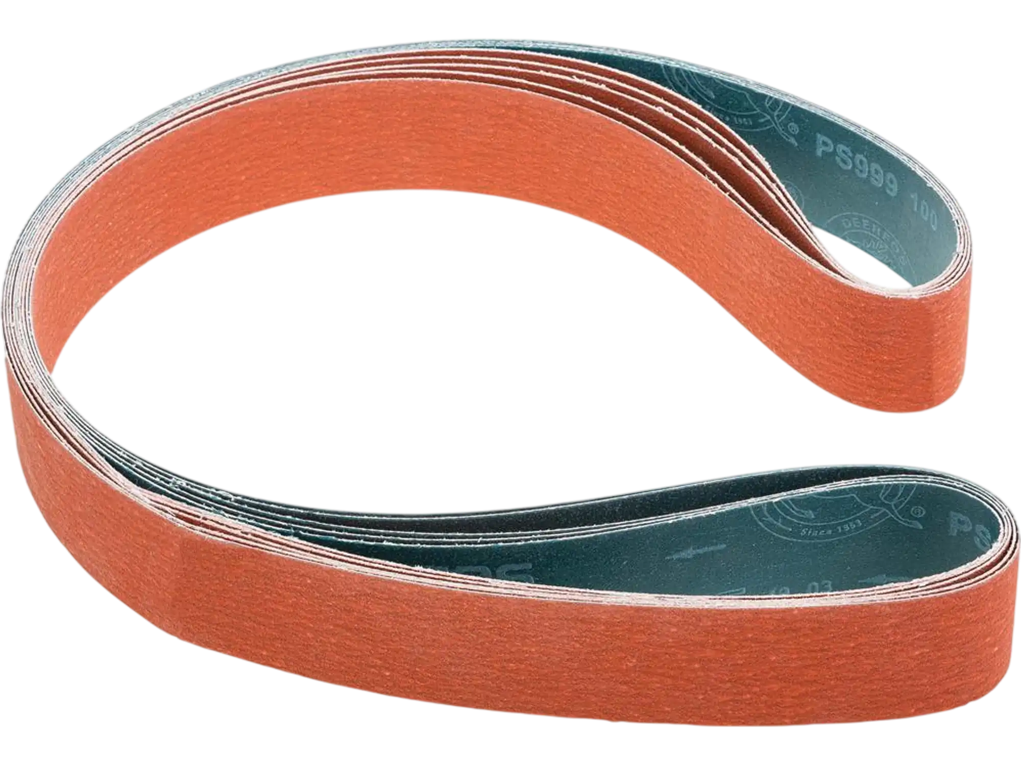 Grizzly T32052 Sanding Belt 2