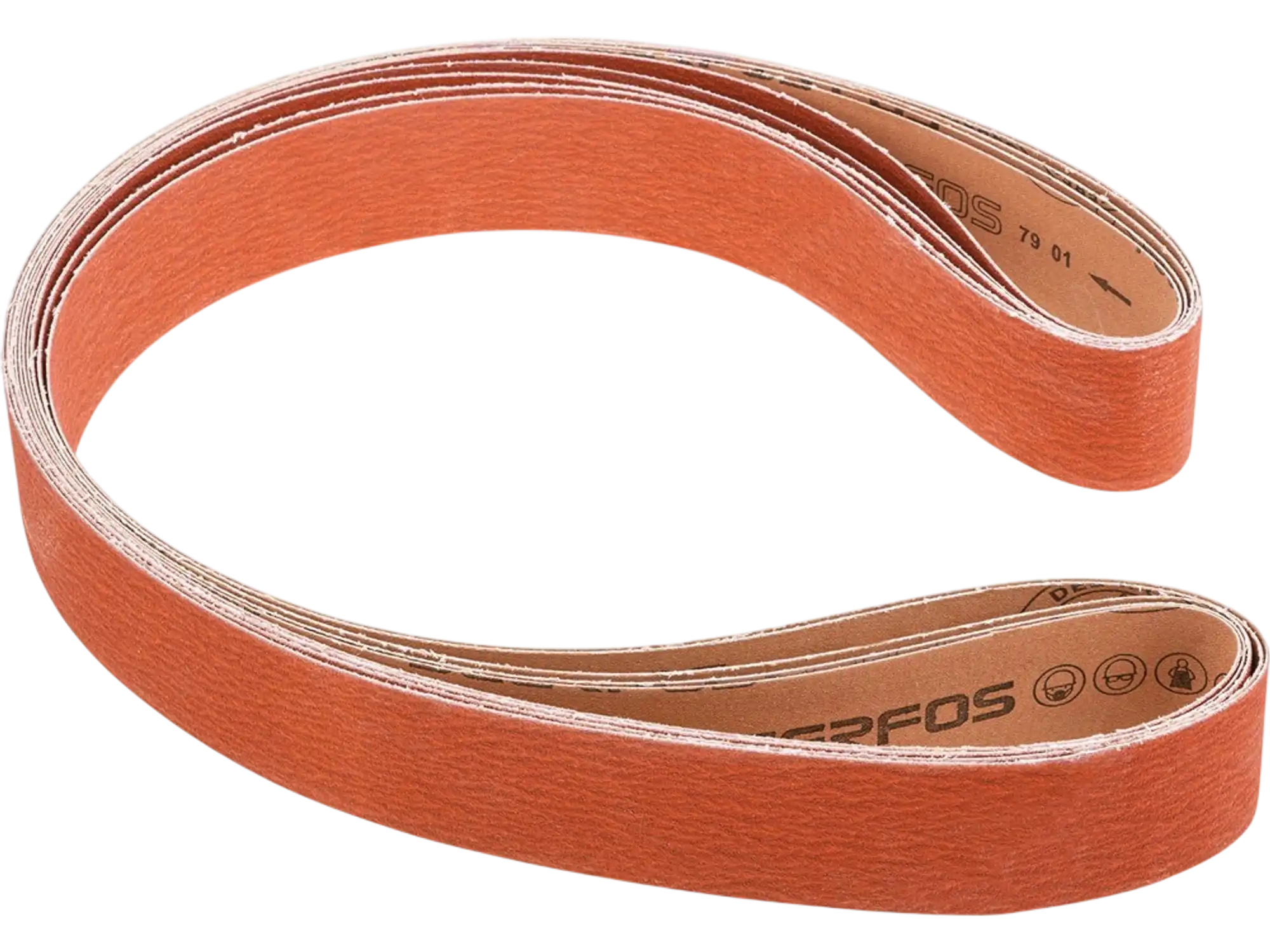 Grizzly T32053 Sanding Belts 2