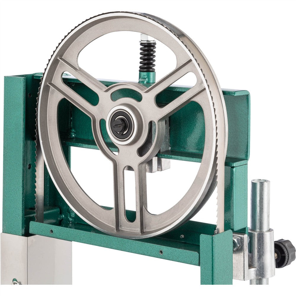 Grizzly T32304 - 10" 3/4 HP Meat-Cutting Bandsaw
