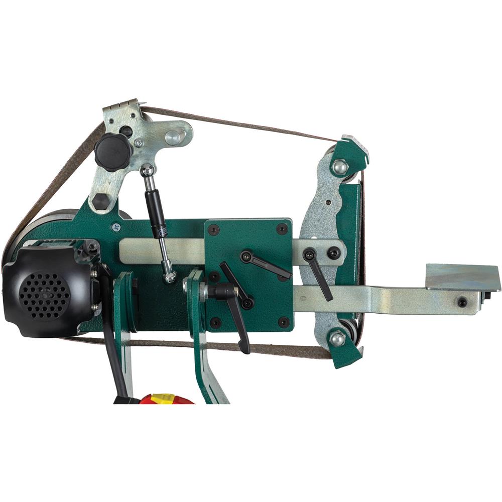 Grizzly T32459Z - 2" x 42" Knife-Making Belt Sander/Grinder