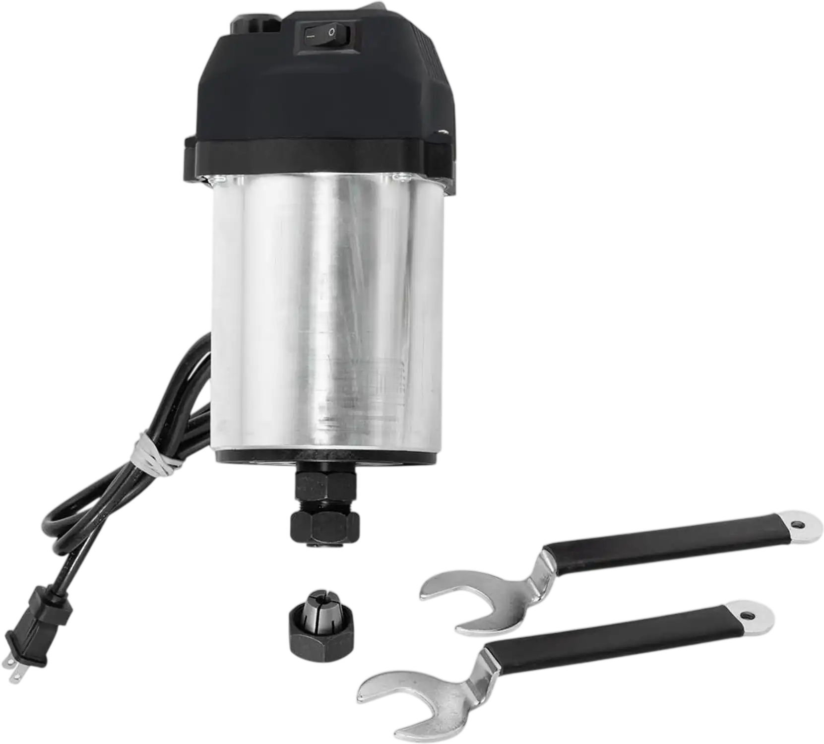 Grizzly T32461 Router 3 HP Router Motor New