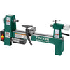 Grizzly T32536 - 8" x 13" Variable-Speed Benchtop Wood Lathe