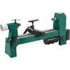 Grizzly T32536 - 8" x 13" Variable-Speed Benchtop Wood Lathe