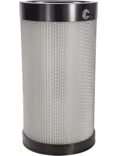 Grizzly T32555 Wood Bags and Filters 1 Micron Canister Filter for G0944 Dust Collector New