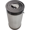 Grizzly T32555 - 1 Micron Canister Filter for G0944 Dust Collector