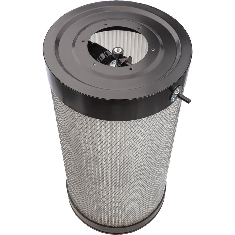 Grizzly T32555 - 1 Micron Canister Filter for G0944 Dust Collector