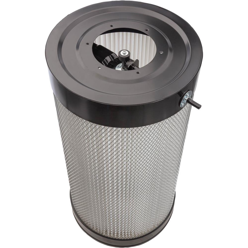 Grizzly T32555 - 1 Micron Canister Filter for G0944 Dust Collector
