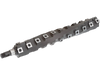 Grizzly T32591 - Spiral Cutterhead for 13" DeWalt Planer