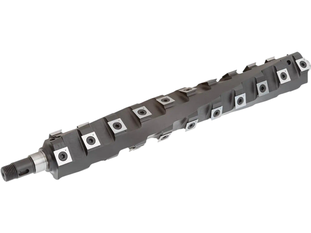 Grizzly T32591 - Spiral Cutterhead for 13" DeWalt Planer