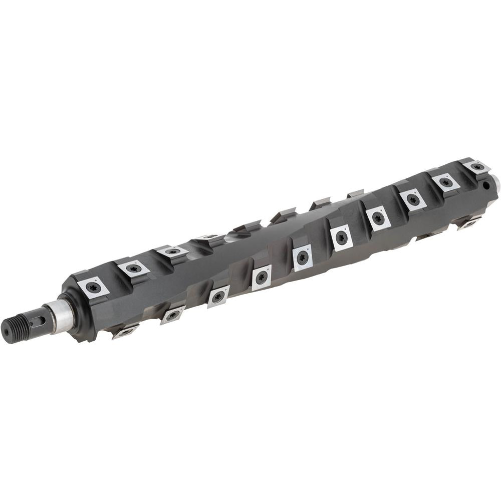 Grizzly T32591 - Spiral Cutterhead for 13" DeWalt Planer