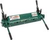 Grizzly T32714 - 24" 20-Gauge Bending Brake
