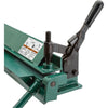 Grizzly T32714 - 24" 20-Gauge Bending Brake