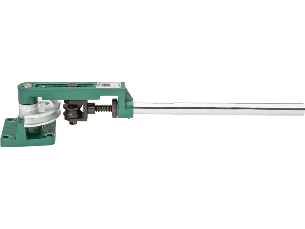 Grizzly T32715 - Tube Bender Set
