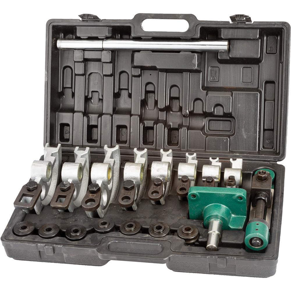 Grizzly T32715 - Tube Bender Set