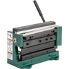 Grizzly T32716 - 8" Benchtop Metal Shear/Brake