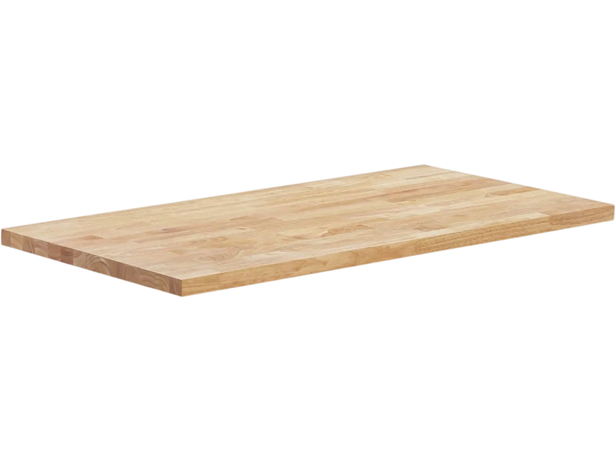 Grizzly T32726 Workbench Top Butcher Block 120