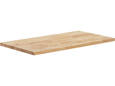 Grizzly T32726 Workbench Top Butcher Block 120