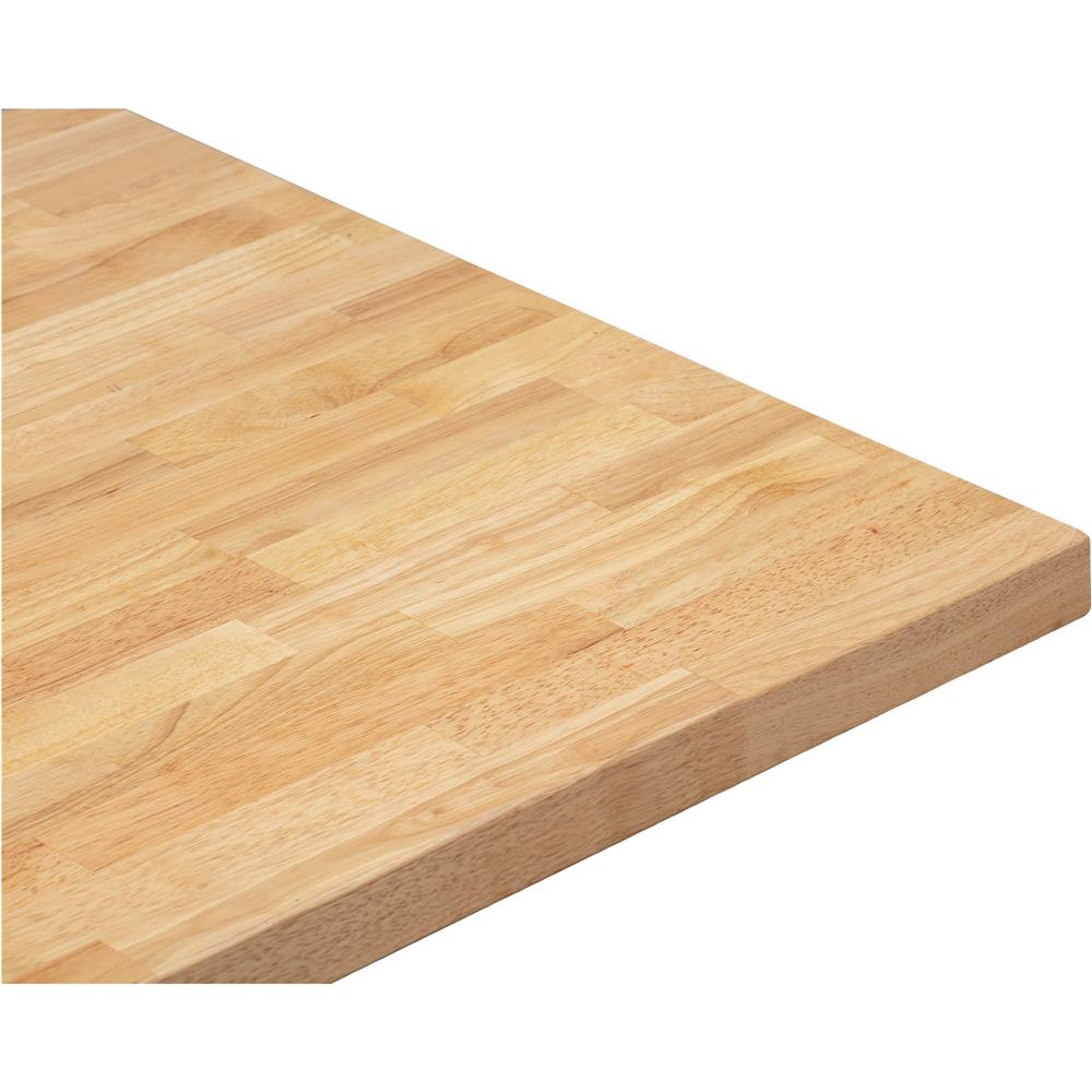 Grizzly T32728 - Butcher Block Workbench Top 72" Wide x 36" Deep x 1-3/4" Thick
