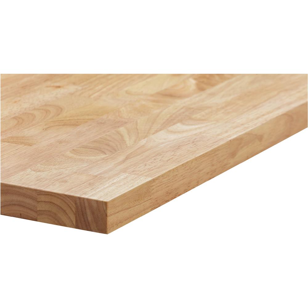 Grizzly T32728 - Butcher Block Workbench Top 72" Wide x 36" Deep x 1-3/4" Thick